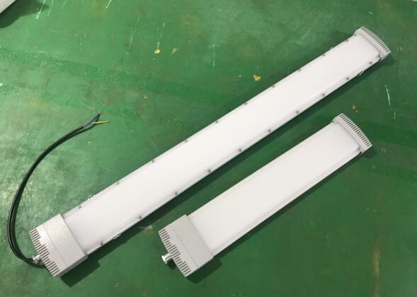 防爆LED熒光燈 防爆LED熒光燈